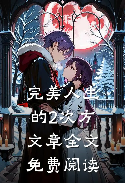 完美人生的2次方文章全文免费阅读