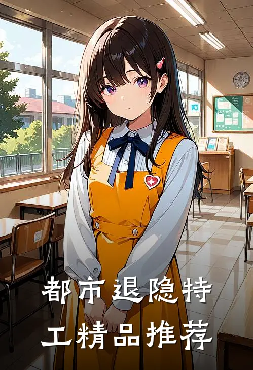 都市退隐特工精品推荐