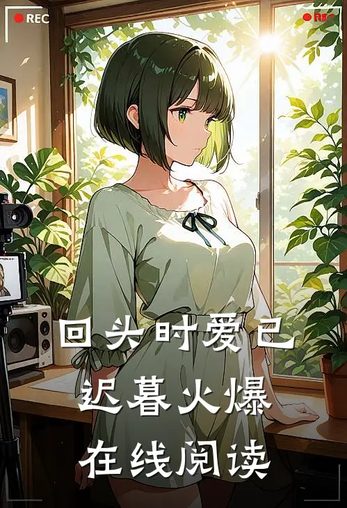 回头时爱已迟暮火爆在线阅读