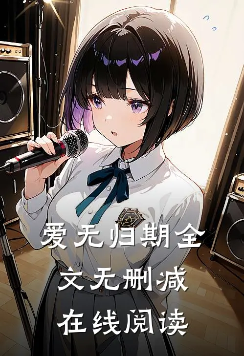 爱无归期全文无删减在线阅读
