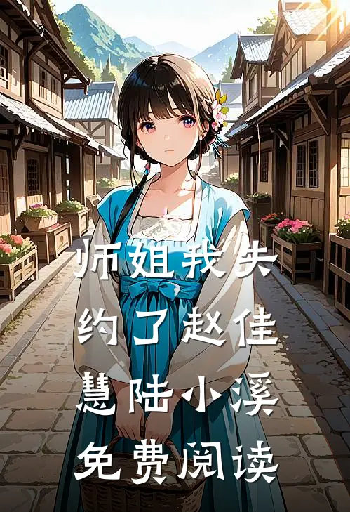 师姐我失约了赵佳慧陆小溪免费阅读