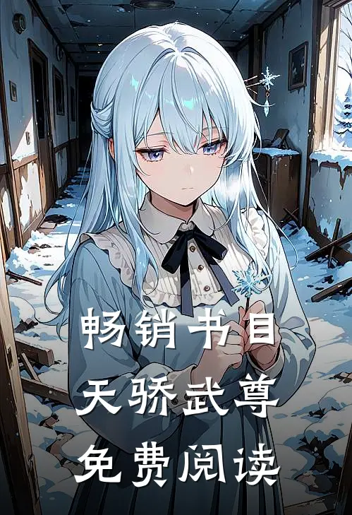 畅销书目天骄武尊免费阅读