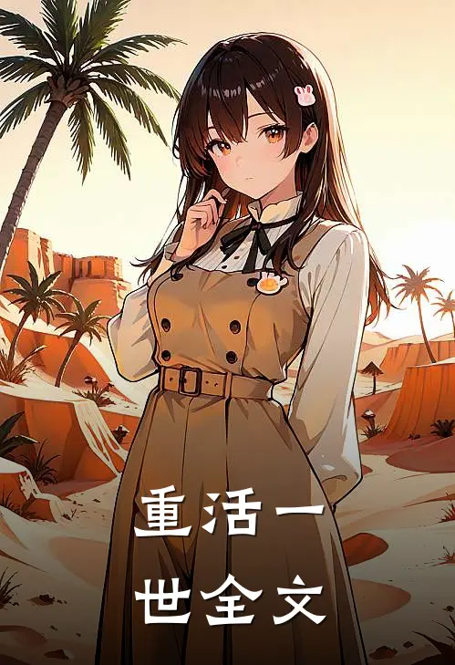 重活一世全文