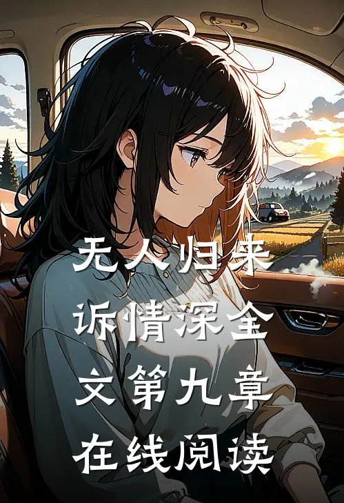 无人归来诉情深全文第九章在线阅读