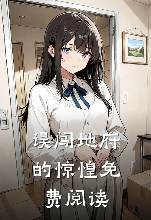 误闯地府的惊惶免费阅读