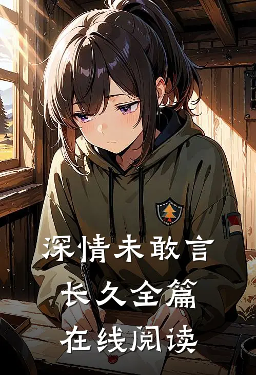 深情未敢言长久全篇在线阅读