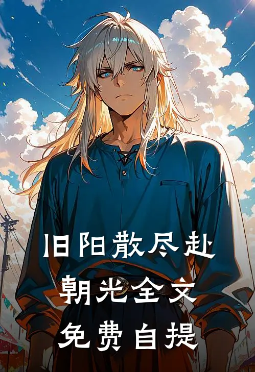 旧阳散尽赴朝光全文免费自提