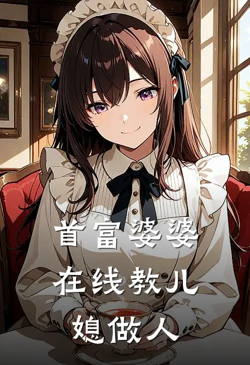 首富婆婆在线教儿媳做人