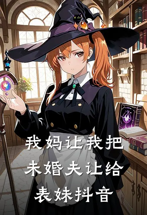 我妈让我把未婚夫让给表妹抖音