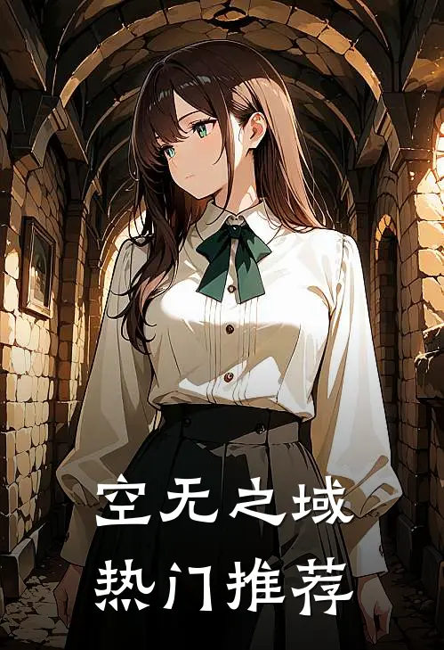 空无之域热门推荐
