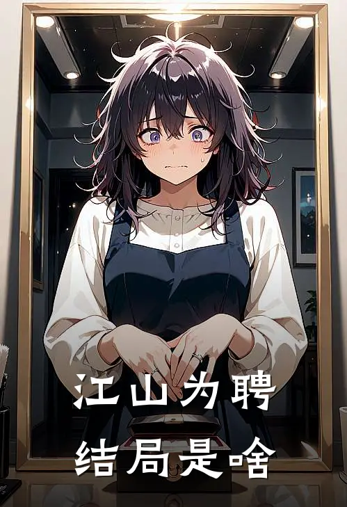 江山为聘结局是啥