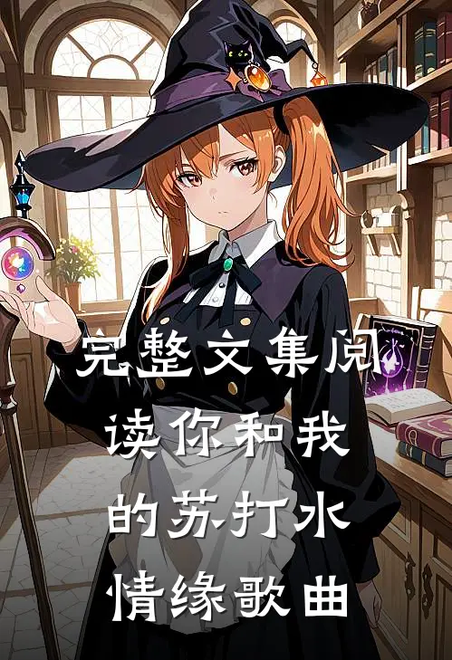 完整文集阅读你和我的苏打水情缘歌曲