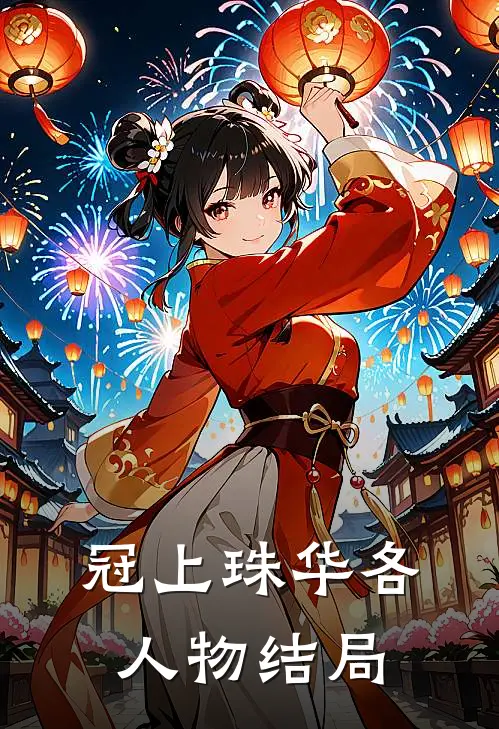 冠上珠华各人物结局