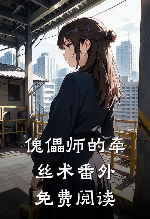 傀儡师的牵丝术 番外免费阅读