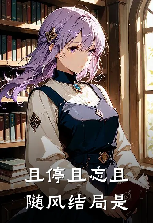 且停且忘且随风结局是