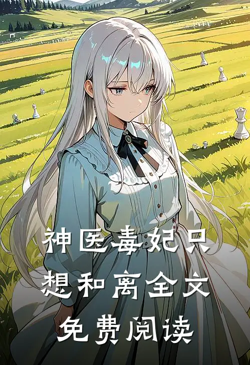 神医毒妃只想和离全文免费阅读