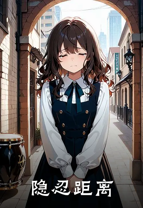 隐忍距离