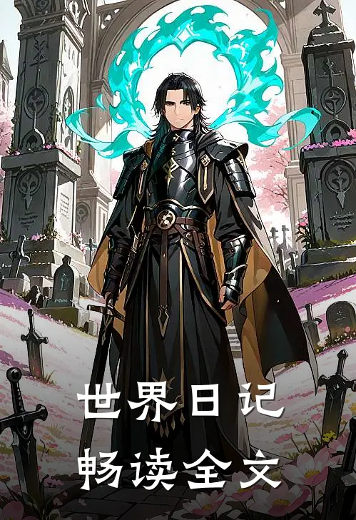 世界日记畅读全文