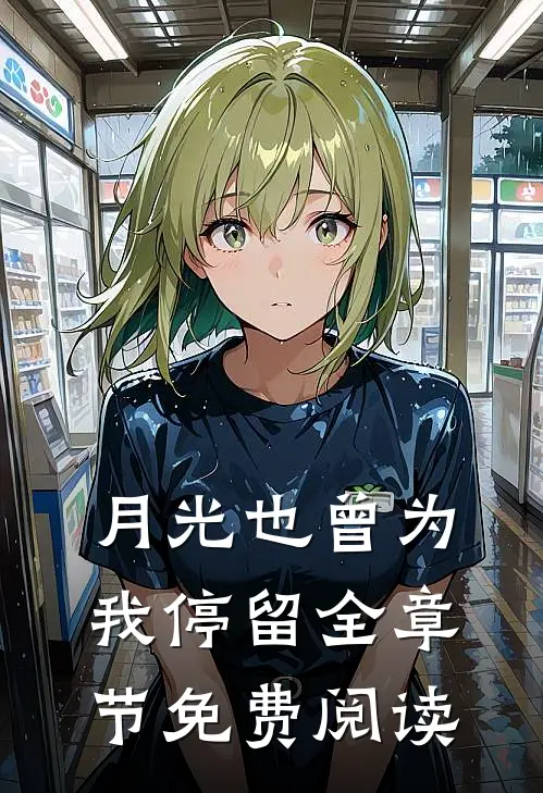 月光也曾为我停留全章节免费阅读