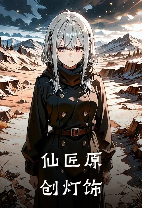 仙匠原创灯饰