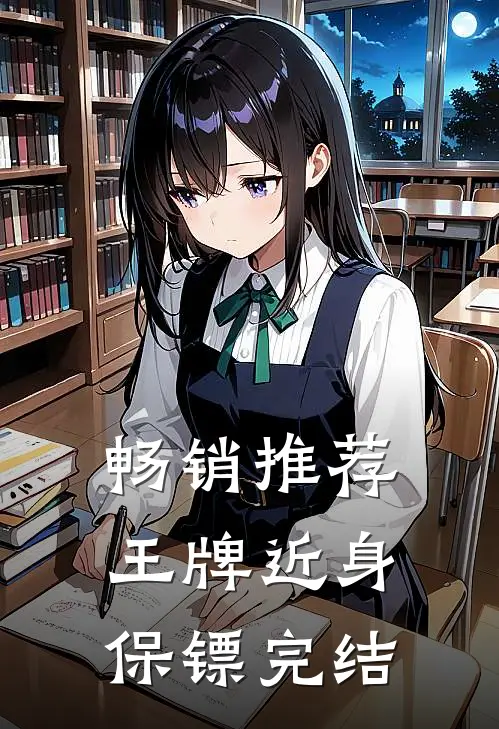 畅销推荐王牌近身保镖完结