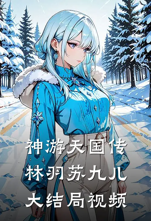 神游天国传林羽苏九儿大结局视频