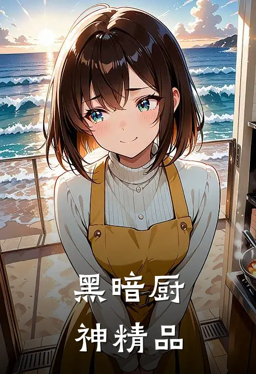 黑暗厨神精品