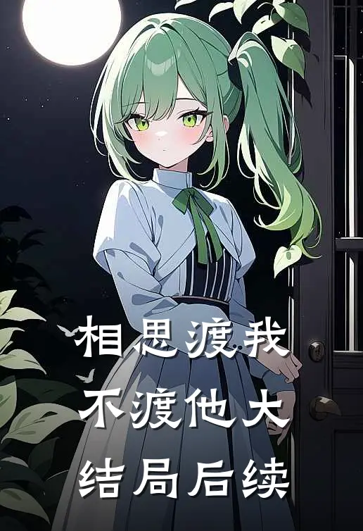 相思渡我不渡他大结局后续