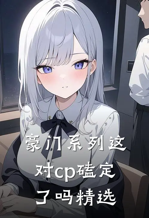 豪门系列这对cp磕定了吗精选