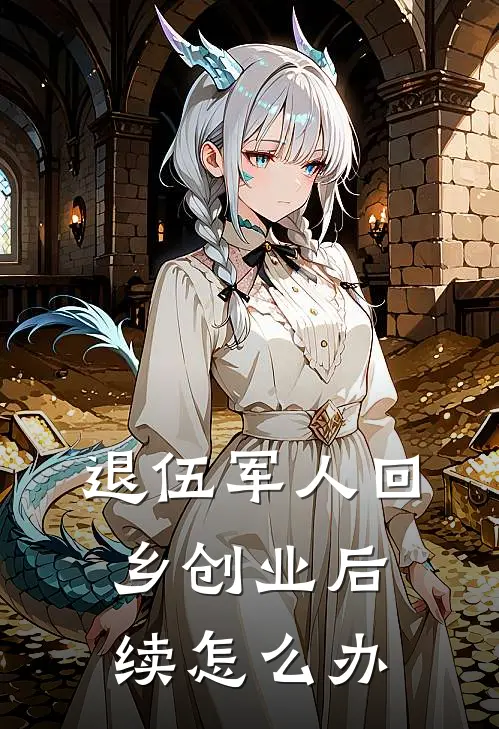 退伍军人回乡创业后续怎么办