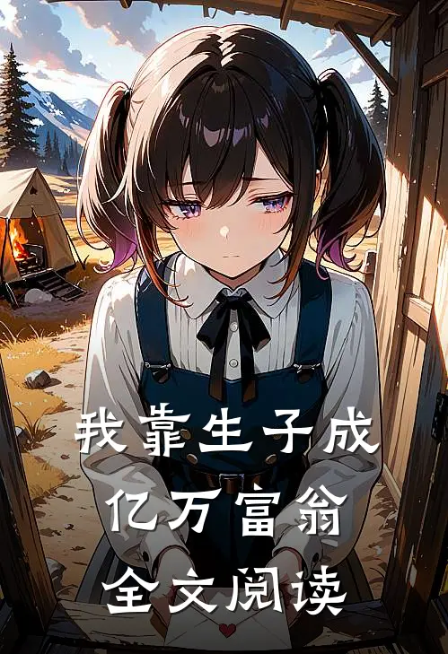 我靠生子成亿万富翁全文阅读
