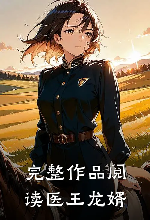 完整作品阅读医王龙婿