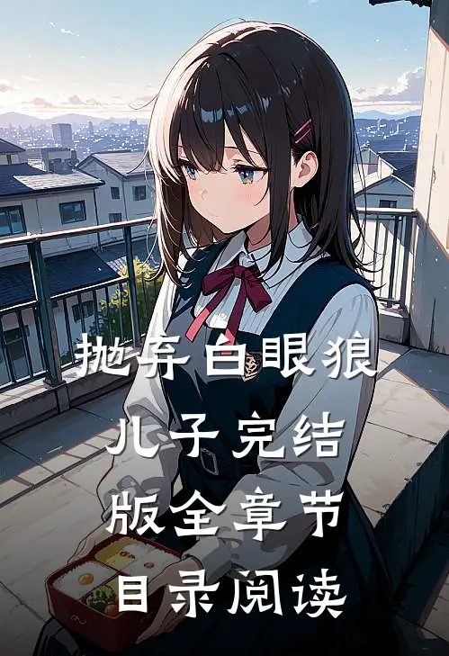 抛弃白眼狼儿子完结版全章节目录阅读