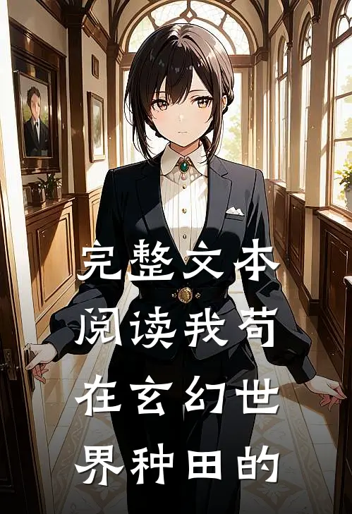 完整文本阅读我苟在玄幻世界种田的