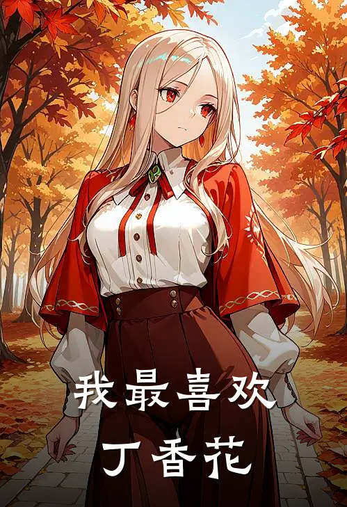 我最喜欢丁香花