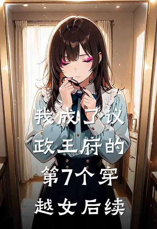 我成了议政王府的第7个穿越女后续