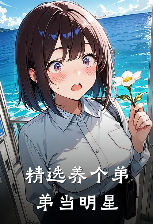 精选养个弟弟当明星