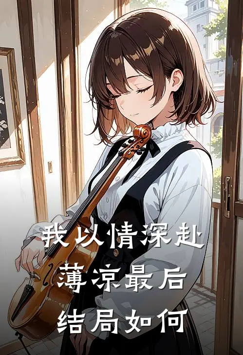 我以情深赴薄凉最后结局如何