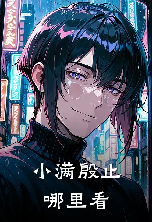小满殷止哪里看