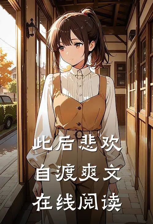 此后悲欢自渡爽文在线阅读
