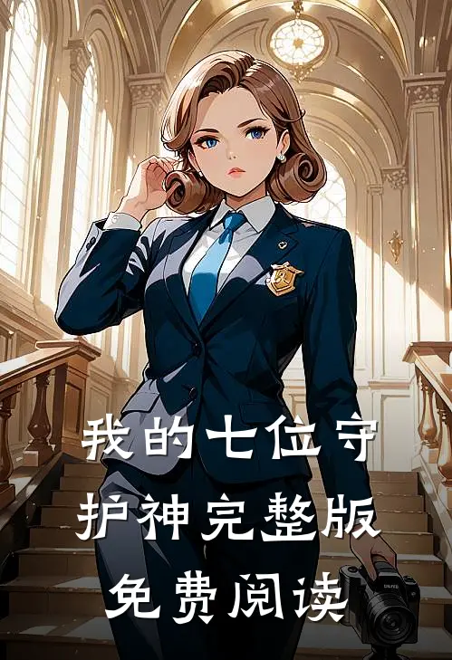我的七位守护神完整版免费阅读