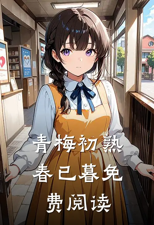 青梅初熟春已暮免费阅读