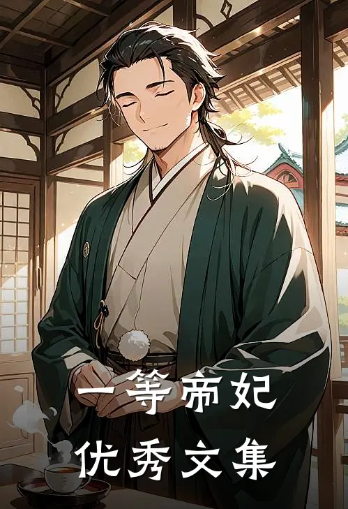 一等帝妃优秀文集