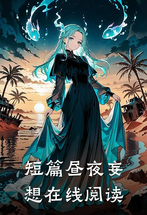 短篇昼夜妄想在线阅读