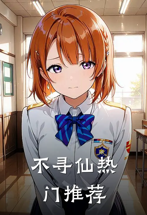 不寻仙热门推荐