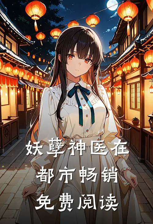 妖孽神医在都市畅销免费阅读