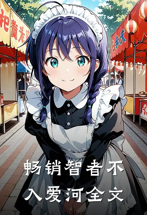畅销智者不入爱河全文