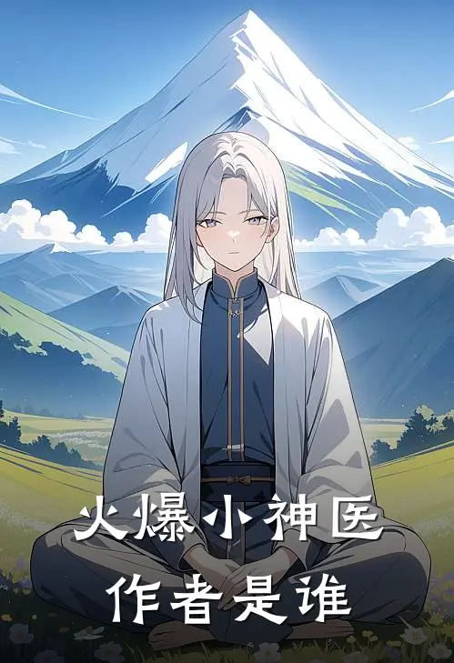 火爆小神医作者是谁