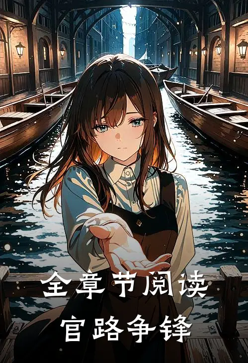 全章节阅读官路争锋