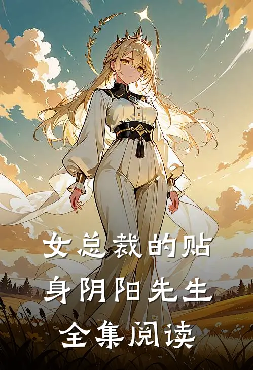 女总裁的贴身阴阳先生全集阅读